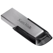 Sandisk Ultra Flair Flash Drive USB3.0 512GB Silver SDCZ73-512G-G46