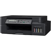 طابعة لاسلكية DCPT520W علبة حبر/خزان حبر من برازر
