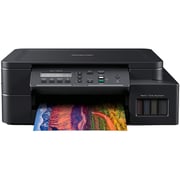 Brother DCPT520W Wireless Ink Tank Printer