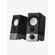 Edifier USB 2.0 Powered Speakers Black