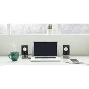 Edifier USB 2.0 Powered Speakers Black