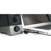 Edifier USB 2.0 Powered Speakers Black