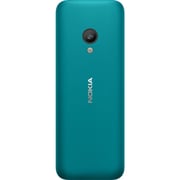 Nokia 150 4MB Cyan 2G Dual Sim Mobile Phone