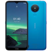 Nokia 1.4 32GB Blue 4G Dual Sim Smartphone