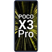 Xiaomi POCO X3 Pro 256GB Frost Blue 4G Dual Sim Smartphone