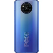 Xiaomi POCO X3 Pro 256GB Frost Blue 4G Dual Sim Smartphone