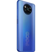 Xiaomi POCO X3 Pro 256GB Frost Blue 4G Dual Sim Smartphone