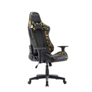 Piranha Byte Gaming Chair Camouflage/Black