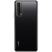 Huawei Y7A 128GB Midnight Black 4G Dual Sim Smartphone + TIA-B09 Watch Fit