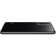 Huawei Y7A 128GB Midnight Black 4G Dual Sim Smartphone + TIA-B09 Watch Fit