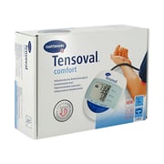 Hartmann Tensoval Comfort Blood Pressure Monitor -HTC 900198
