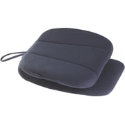 Jobri Betterback Orthopedic Seat Cushion with Lumbar Support BB1000BL Blue, -BBBL/L (BB1000BL)