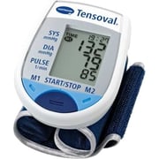 Hartmann Tensoval Mobil Blood Pressure Monitor -HTC 900192