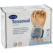 Hartmann Tensoval Mobil Blood Pressure Monitor -HTC 900192