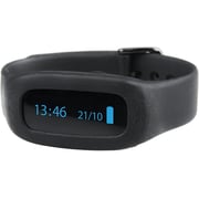Medisana ViFit Connect Activity Tracker -79415, Black