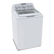 Mabe Front Load Dryer 17 kg SME26N5XNBCT + Mabe Top Load Fully Automatic Washer 19 kg LMA79115VBCU0