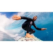 Go Pro Floaty Floating Camera Case Orange