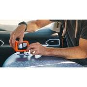 Go Pro Floaty Floating Camera Case Orange
