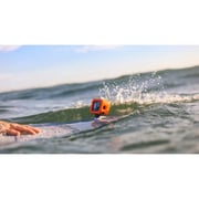 Go Pro Floaty Floating Camera Case Orange