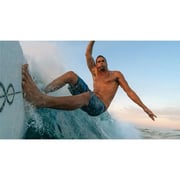 Go Pro Floaty Floating Camera Case Orange
