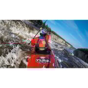 Go Pro Floaty Floating Camera Case Orange