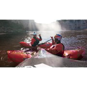 Go Pro Floaty Floating Camera Case Orange
