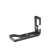 LEOFOTO Camera L-Bracket For Sony A7R IV - LPS-A7R4