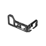 LEOFOTO Camera L-Bracket For Sony A7R IV - LPS-A7R4