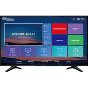 Super General SGLED43AS9T2 FHD Smart Television 43inch (2021 Model)