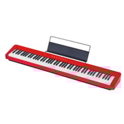 Casio Privia PX-S1000 Red Portable Piano