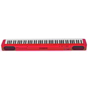 Casio Privia PX-S1000 Red Portable Piano