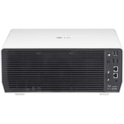 ProBeam 4K (3,840x2,160) Laser Projector with 5,000 ANSI Lumens Brightness,  20,000 hrs. life, 12 Point Warping, & Wireless Connection