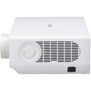 LG ProBeam 4K (3,840x2,160) Laser Projector, 5,000 ANSI Lumens, 12 Point Warping, Wireless - BU50NST
