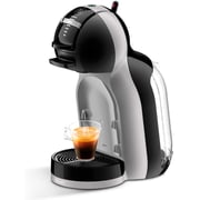 ديلونجي EDG 155. ماكينة صنع القهوة الأوتوماتيكية من بي جي ميني مي دولتشي غوستو