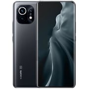 Xiaomi MI 11 256GB Midnight Grey 5G Smartphone