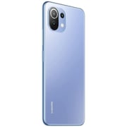 Xiaomi MI 11 LITE 128GB 6GB Bubblegum Blue 4G Smartphone