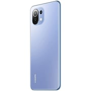 Xiaomi MI 11 LITE 128GB 6GB Bubblegum Blue 4G Smartphone