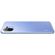 Xiaomi MI 11 LITE 128GB 6GB Bubblegum Blue 4G Smartphone