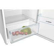 Bosch 485L Refrigerator KDN55NL20M