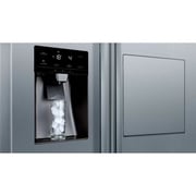 Bosch Built In Side By Side Refrigerator 598 litres KAG93AI30M
