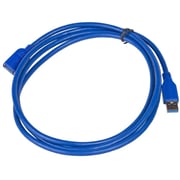 Haysenser Usb3.0 Male To Female Extension Cable 3M