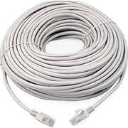 G LINK CAT 6 UTP CABLE 50 METER GREY COLOR