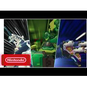 Nintendo Switch Bakugan : Champions Of Vestroia Toy Edition