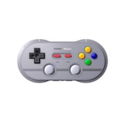 8BitDo N30 Pro 2 - 6 Edition Bluetooth Gamepad