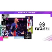 EA Sports Nintendo Switch FIFA 21