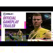 EA Sports Nintendo Switch FIFA 21