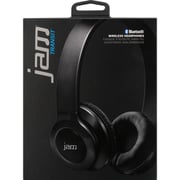Jam Transit Bluetooth Headphones with Microphone -HX-HP420