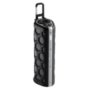 Jam HMDX Street Rugged Portable Wireless Bluetooth Speaker- Black, HX-P710BK