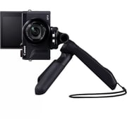 Canon Power Shot G7X Mark III Digital Camera Black With Vlogger Kit