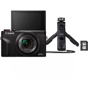 Buy Canon Power Shot G7X Mark III Digital Camera Black With